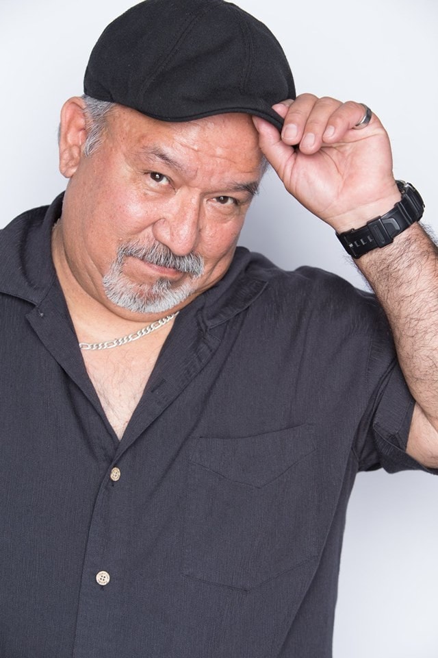 Foto de Octavio Solorio