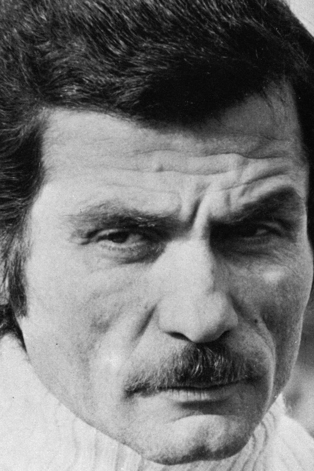 Foto de Gianni Milito