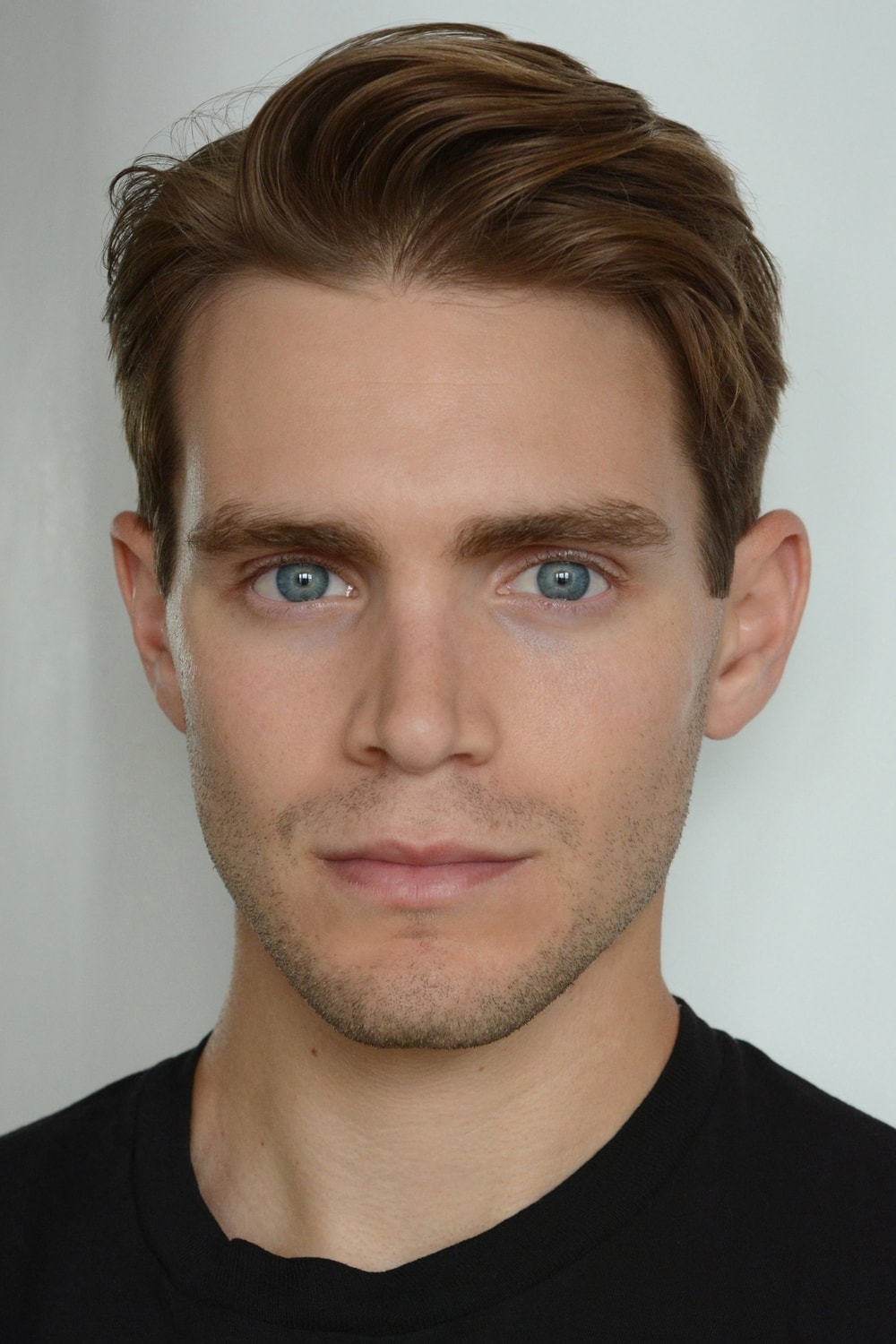 Foto de Andrew Burnap