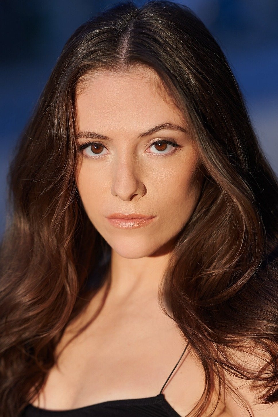 Foto de Bianca Melchior