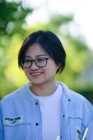 Foto de Jiayi Li