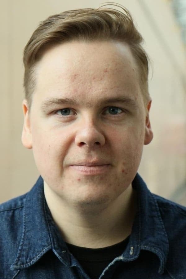 Foto de Antti Tuomas Heikkinen