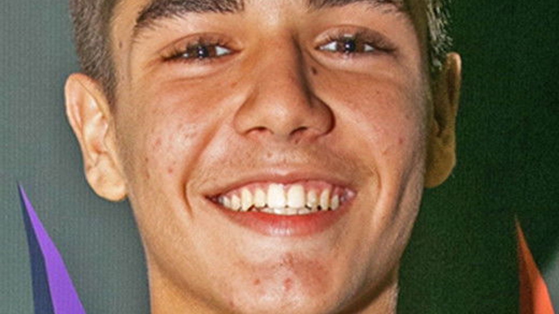 Foto de Xande Valois