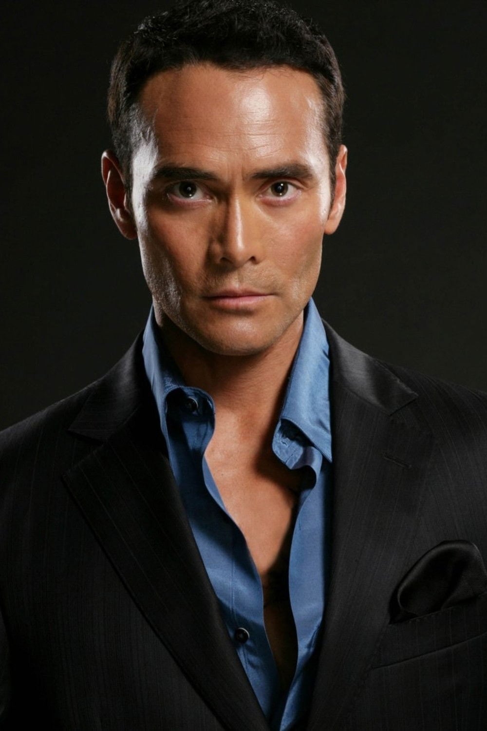 Foto de Mark Dacascos