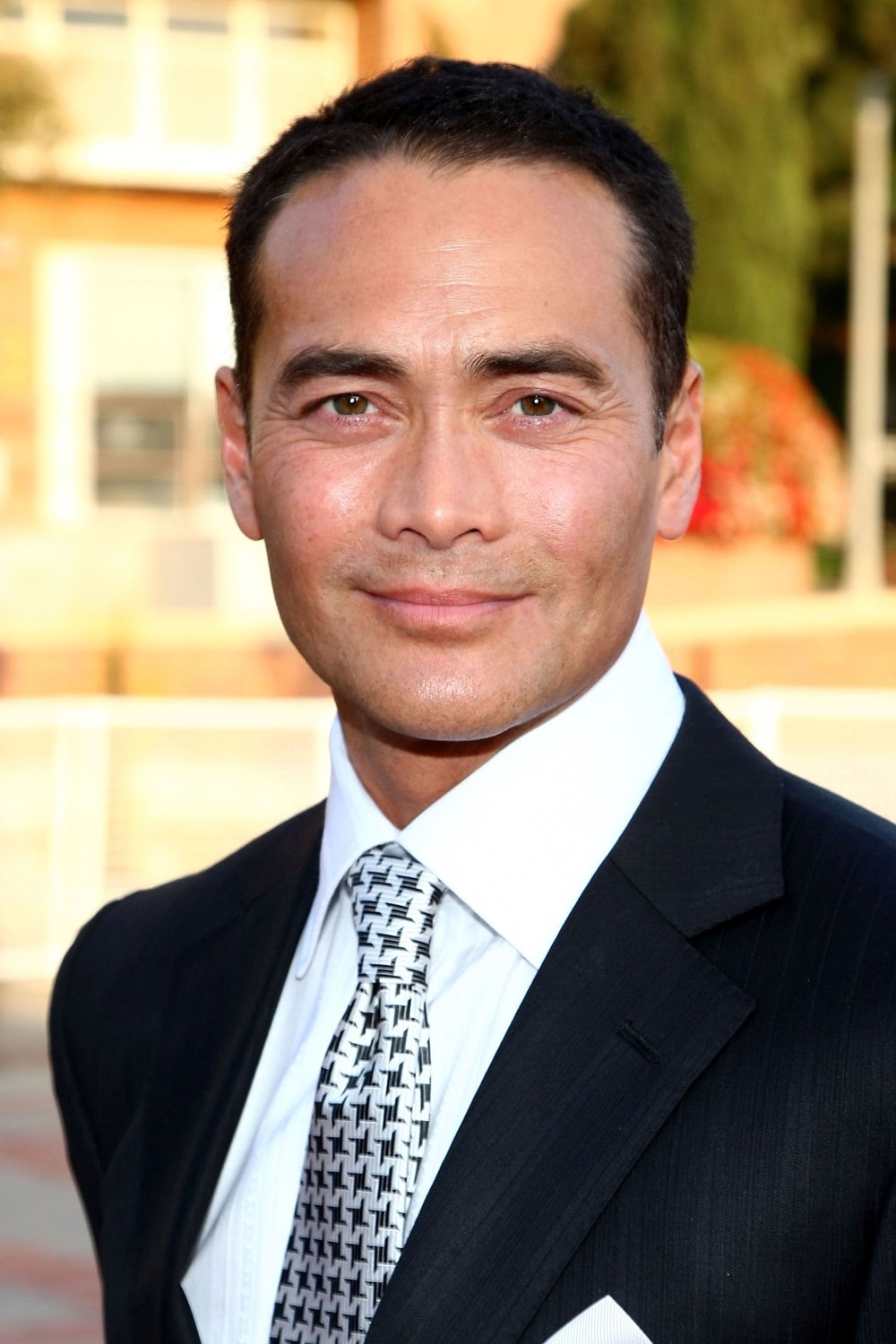 Foto de Mark Dacascos