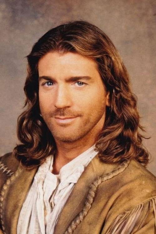 Foto de Joe Lando
