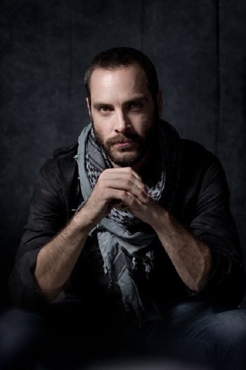 Foto de Jeremy Rush