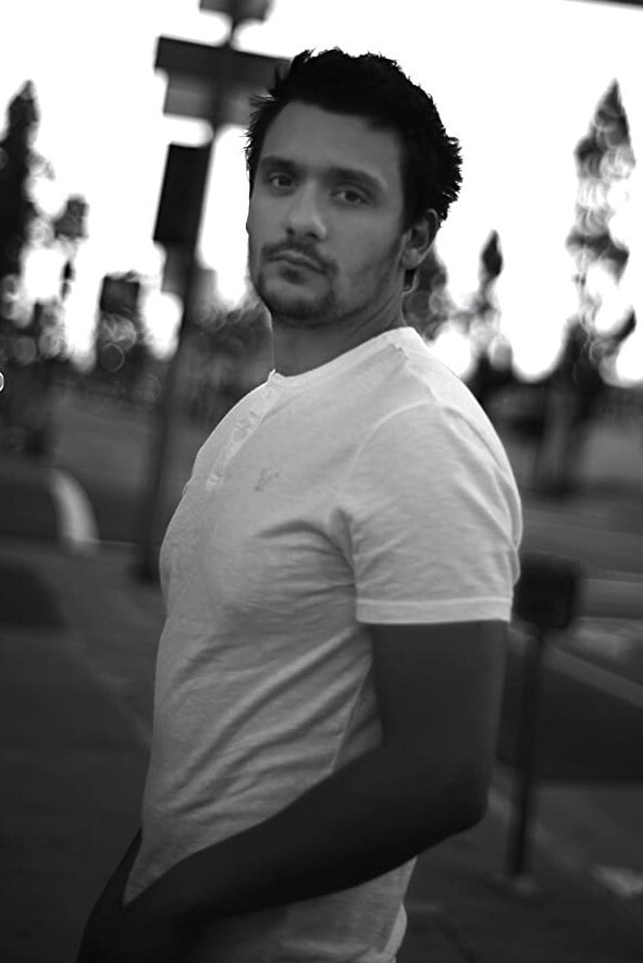 Foto de Valerio Esposito