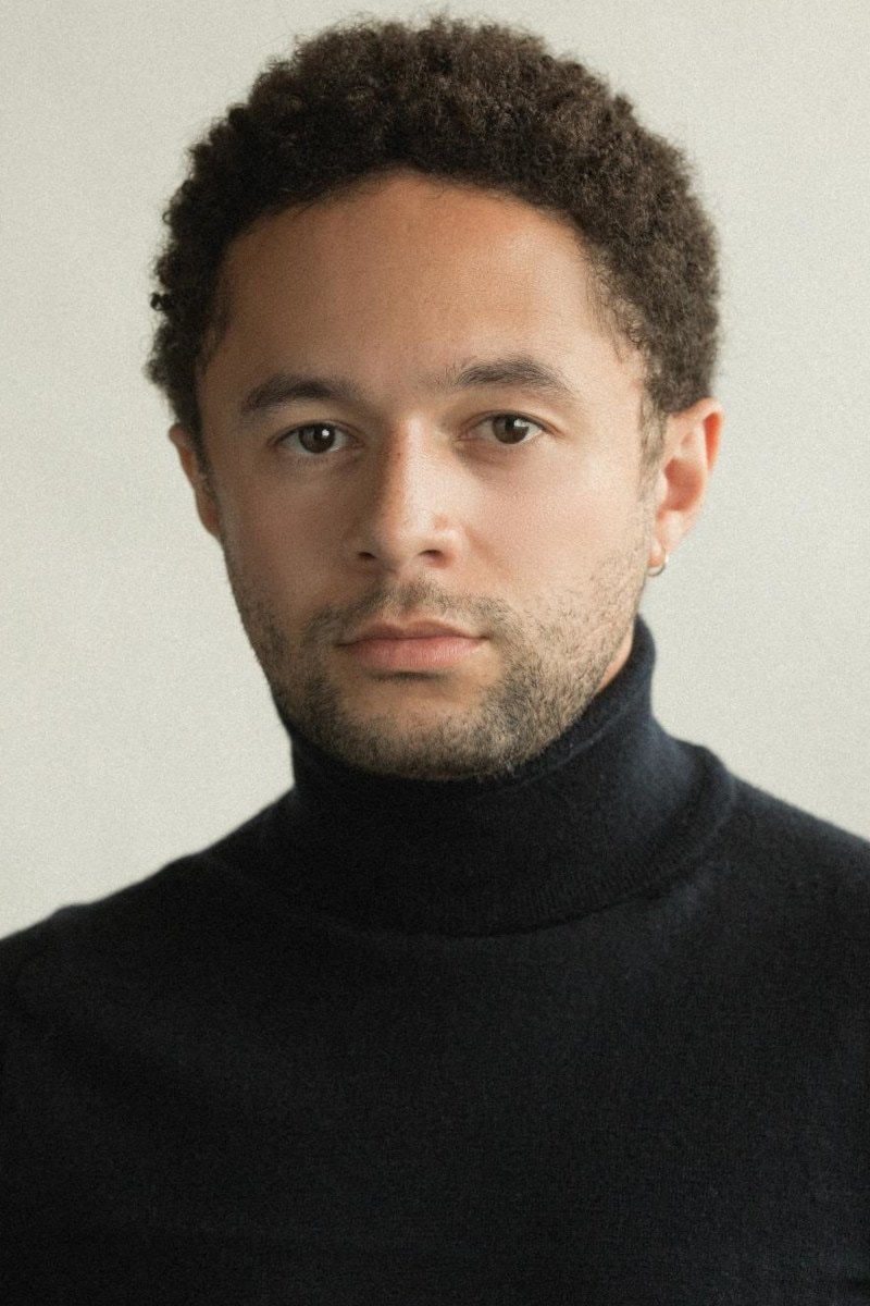 Foto de Michael Abubakar