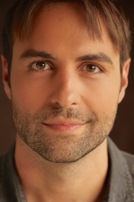 Foto de Anthony J. Caruso