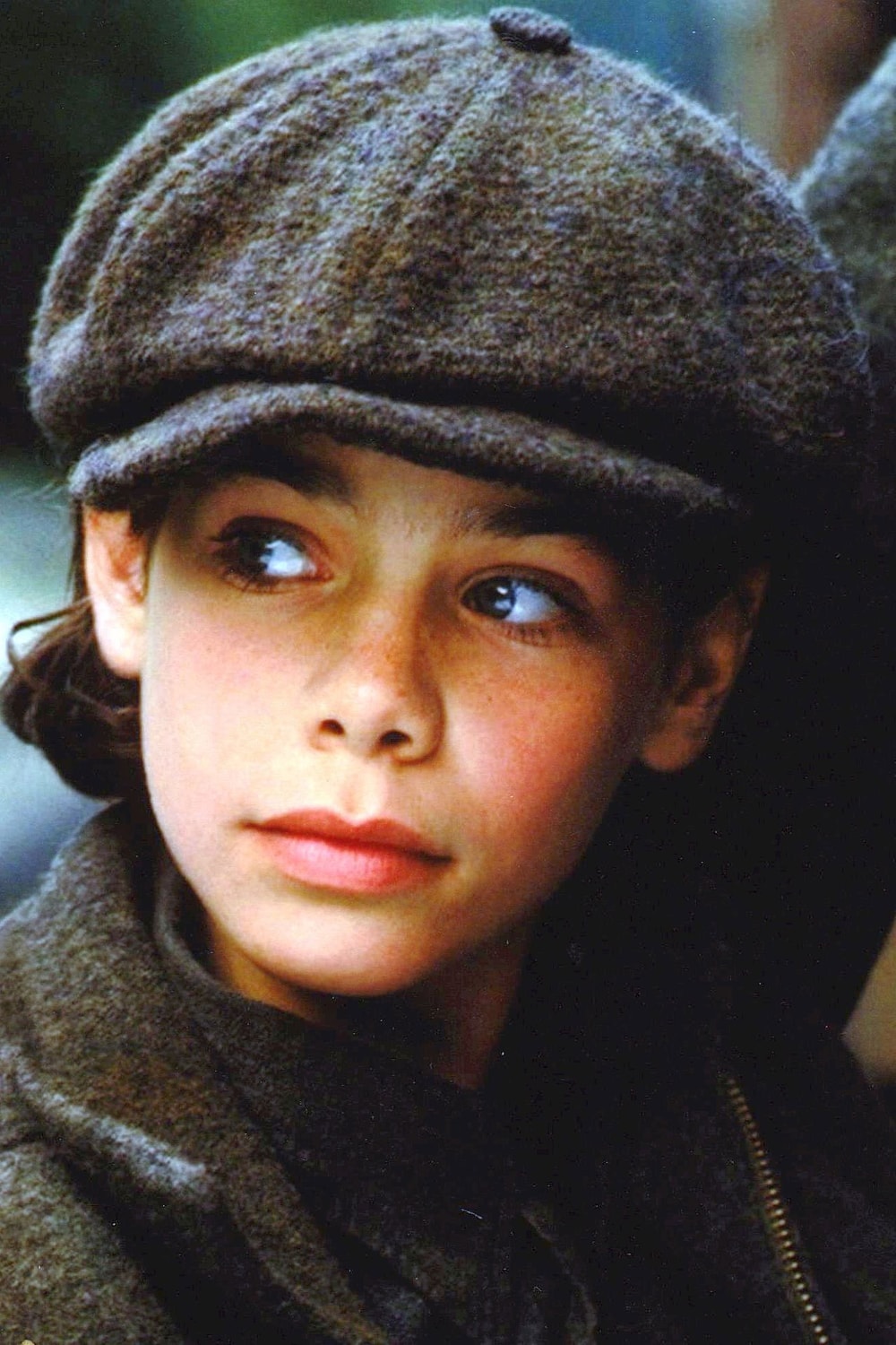 Foto de Meredith Salenger