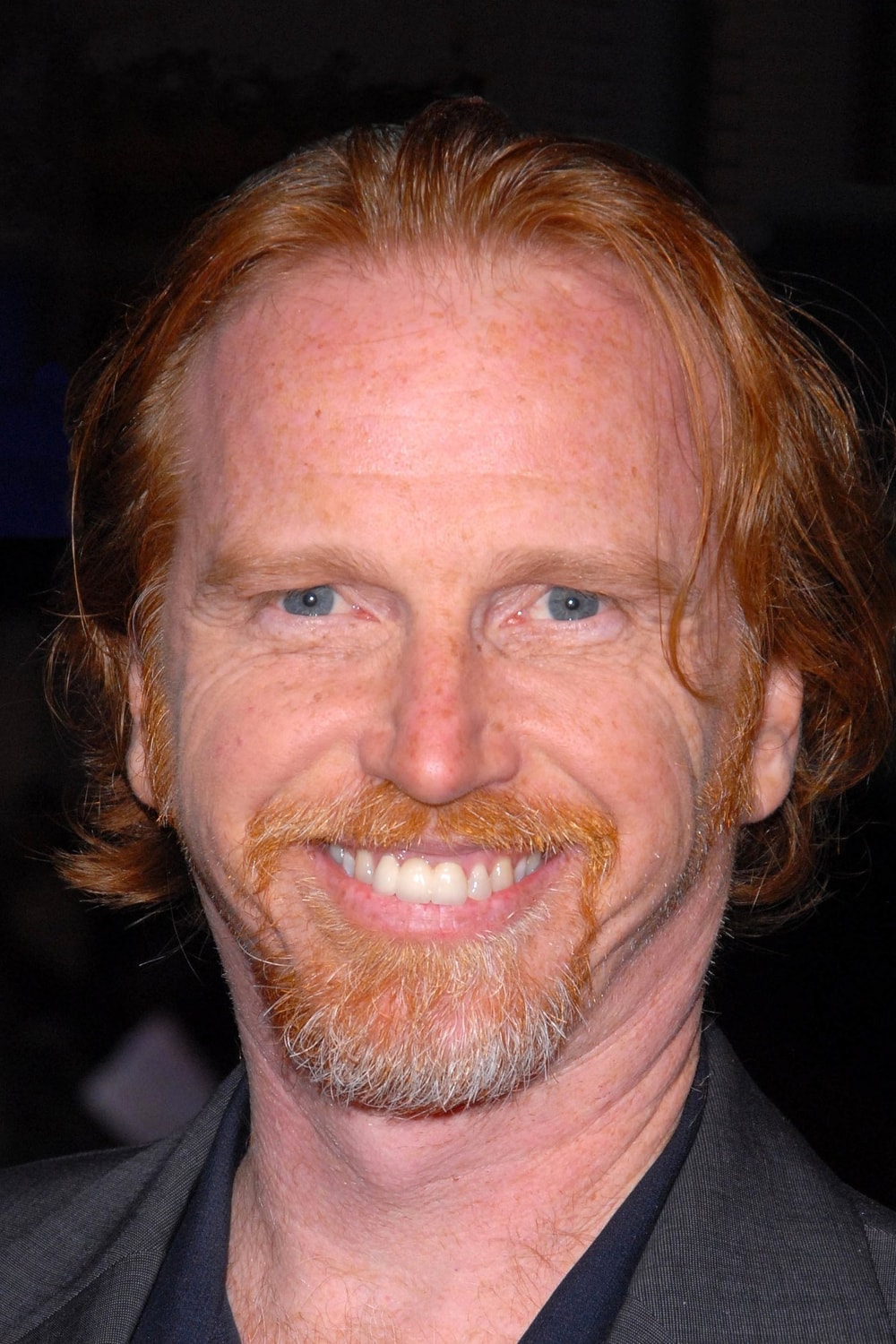 Foto de Courtney Gains