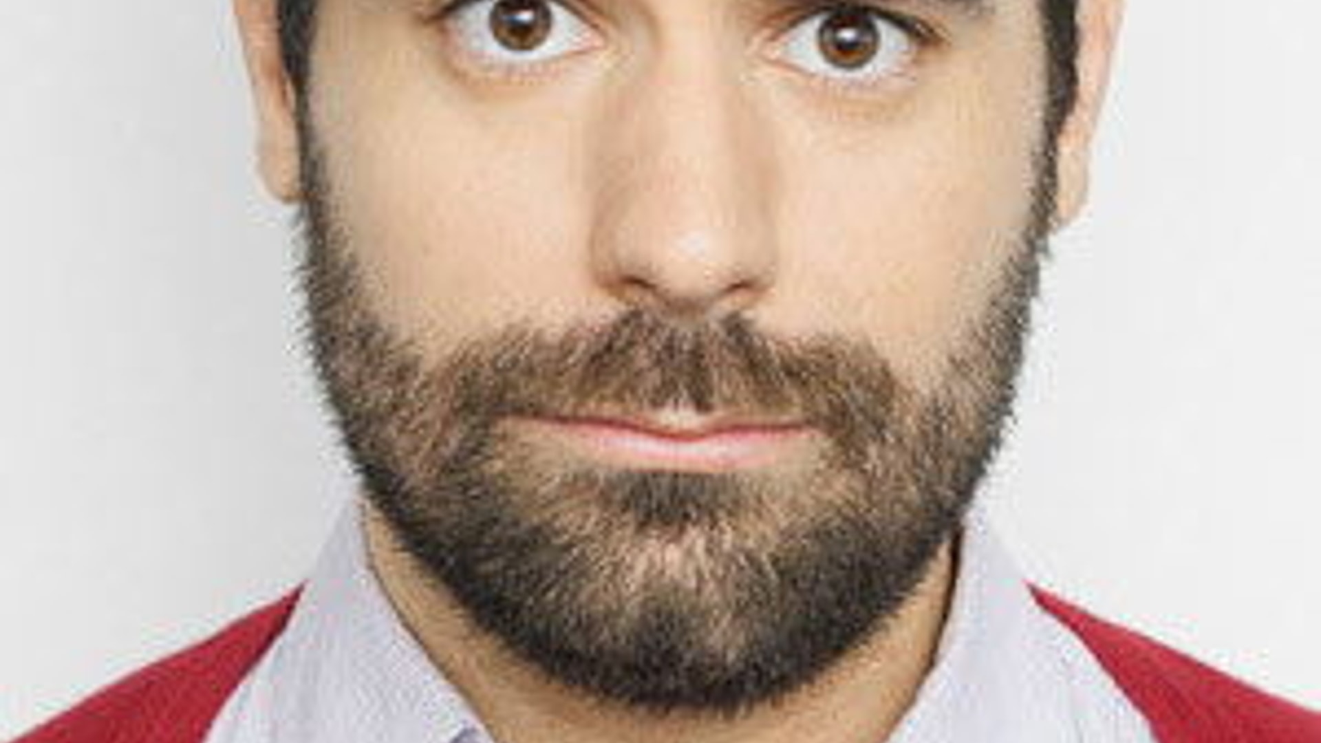 Foto de David Gironda Jr.