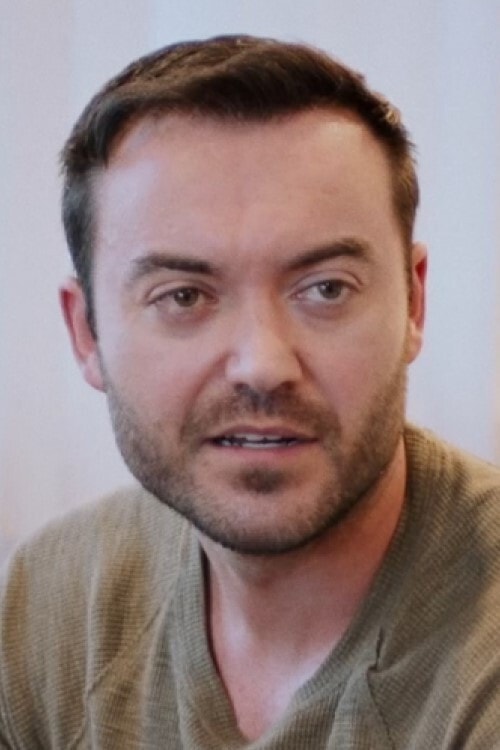 Foto de Chris Levine