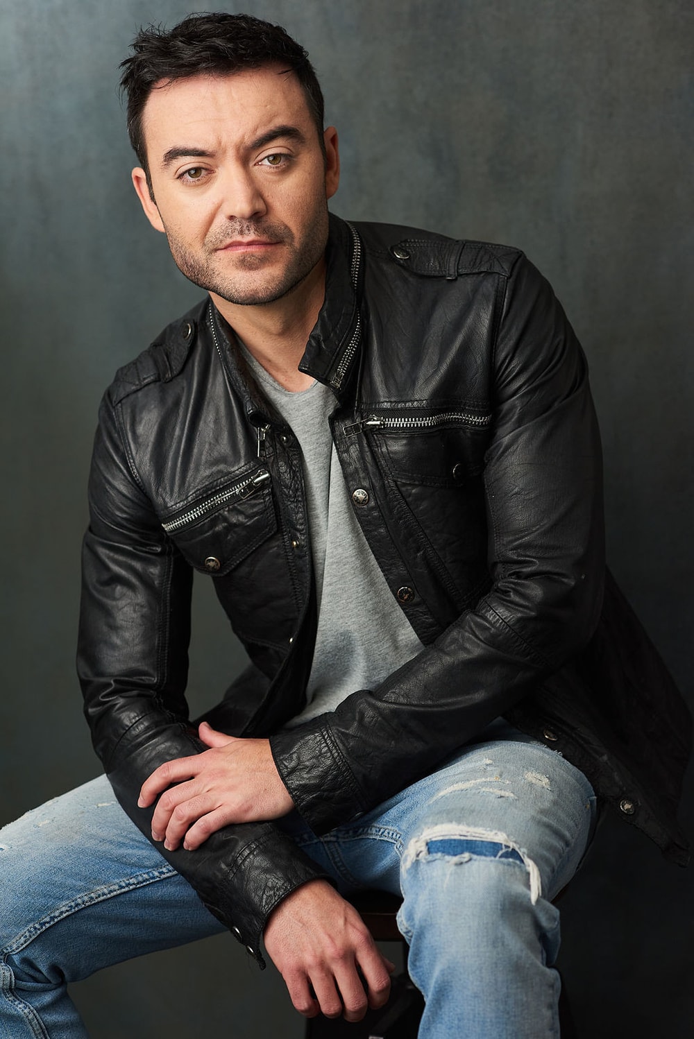 Foto de Chris Levine