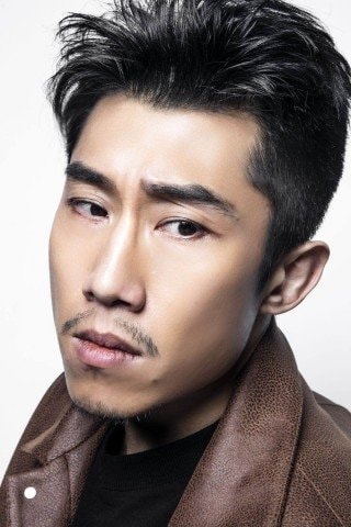 Foto de Wang Zhipeng