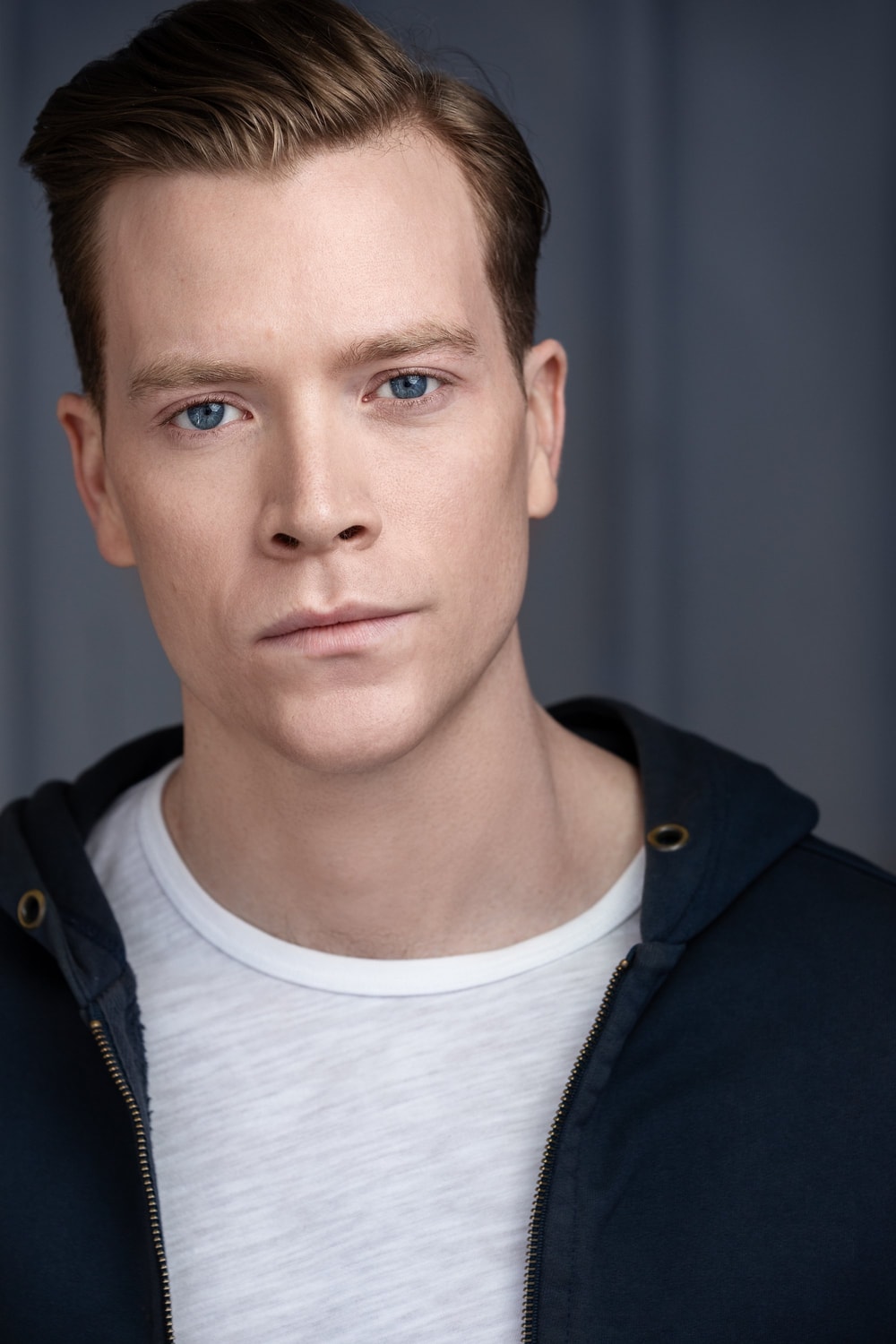 Foto de Thomas McNamara