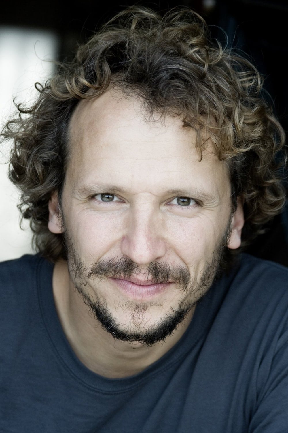 Foto de Marcus H. Rosenmüller