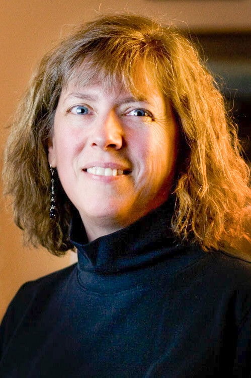 Foto de Heidi Hammel