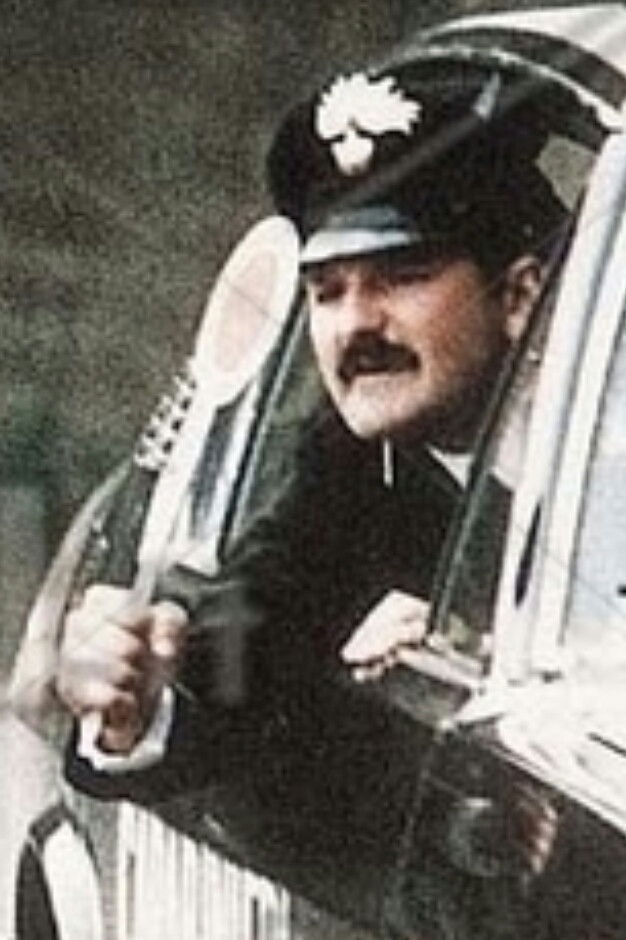 Foto de Alessandro Cavalieri