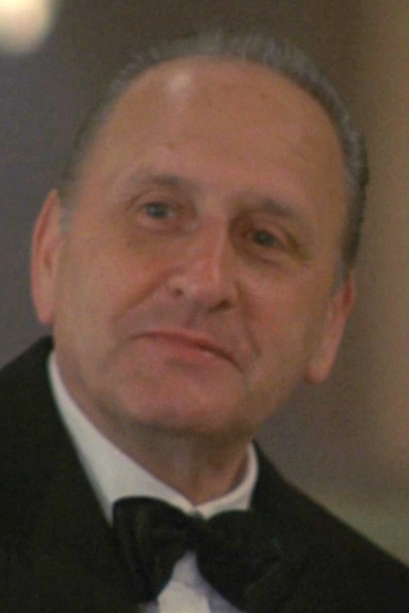 Foto de Lamberto Solfa