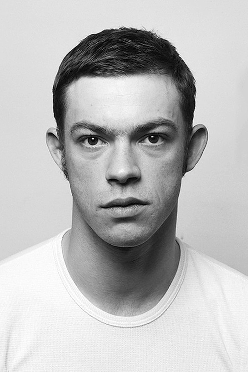 Foto de Félix Maritaud