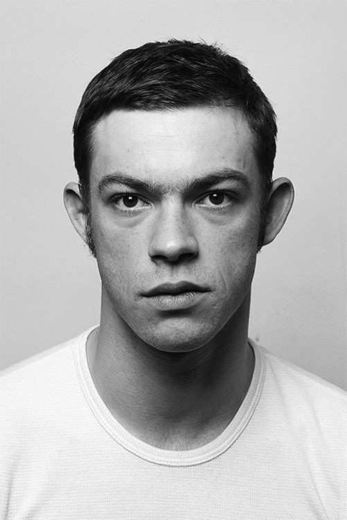 Foto de Félix Maritaud