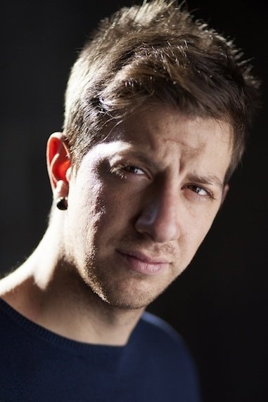 Foto de Christian Giroso