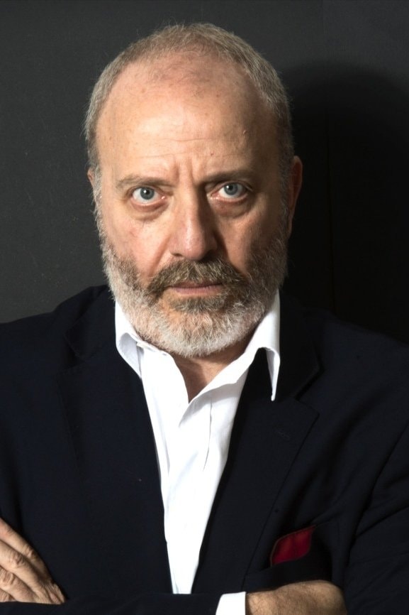 Foto de Sergio Basile