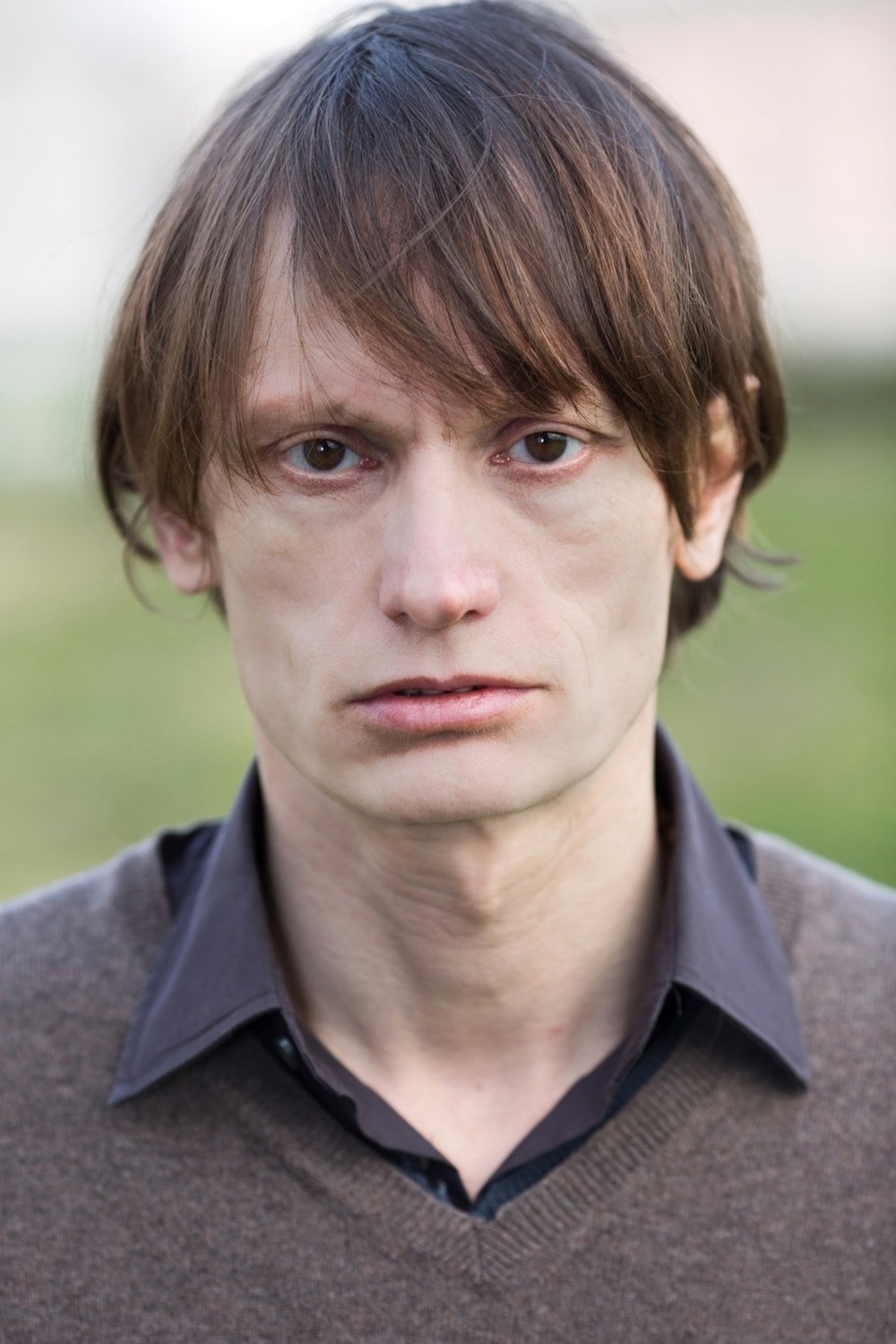 Foto de Michelangelo Dalisi