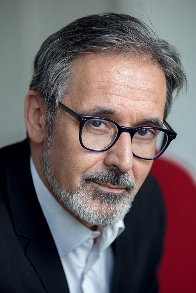 Foto de Emmanuel Ménard