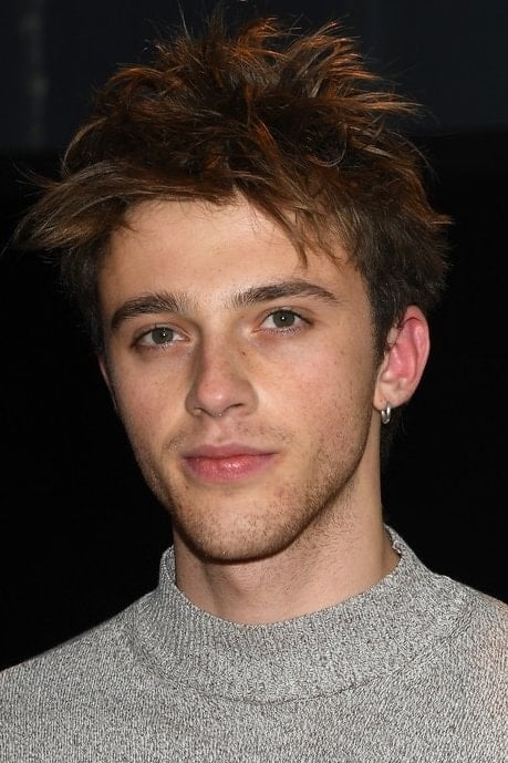 Foto de Benjamin Voisin