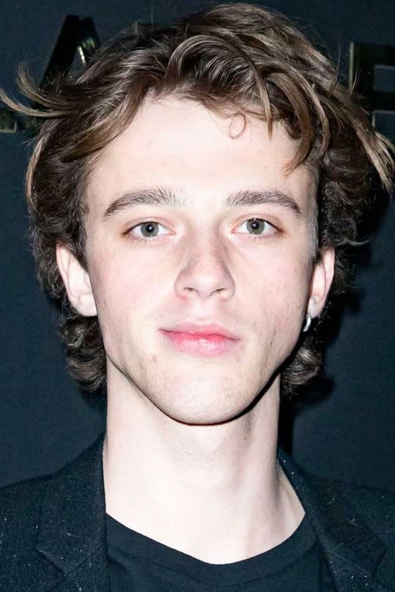 Foto de Benjamin Voisin