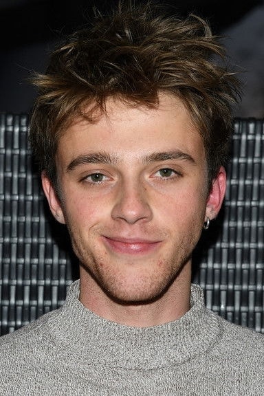 Foto de Benjamin Voisin