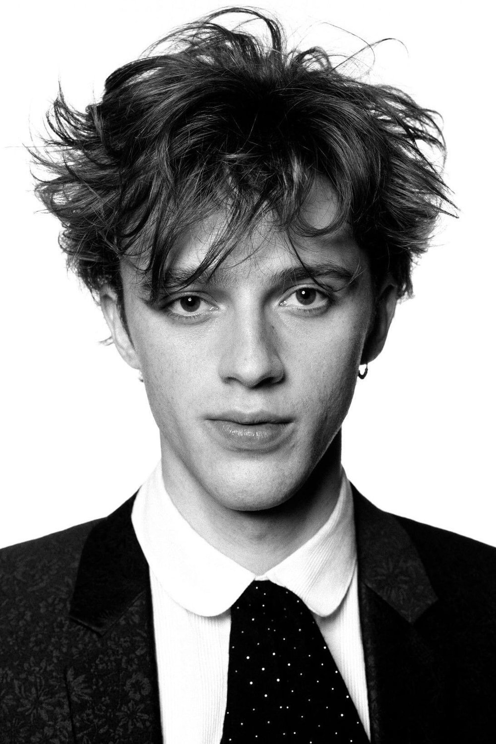 Foto de Benjamin Voisin