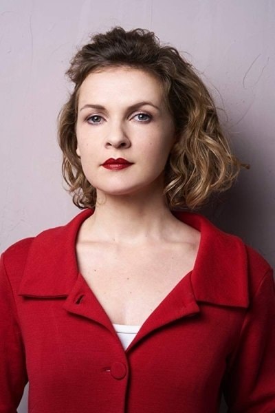 Foto de Céline Jorrion