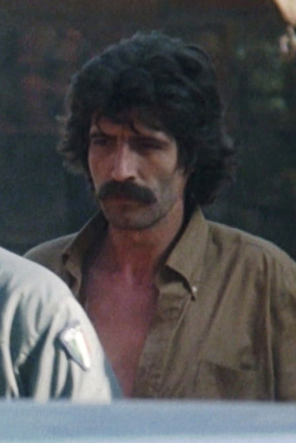 Foto de Orlando Ragusa