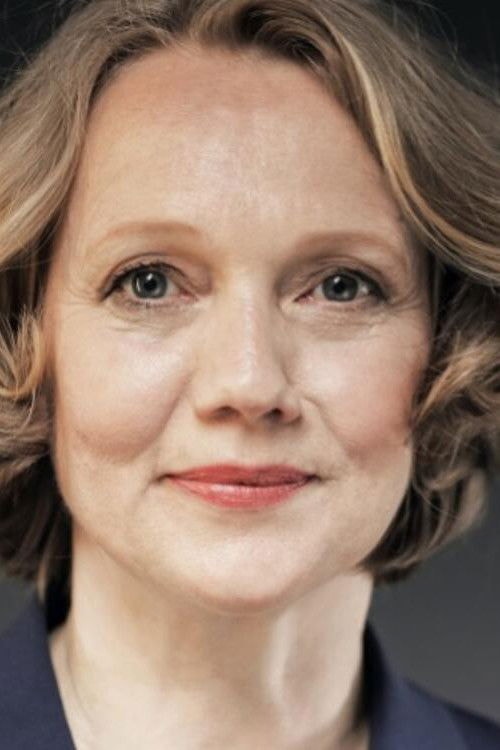 Foto de Jette Ostan Vejrup