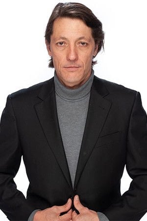 Foto de Xavier Gouault