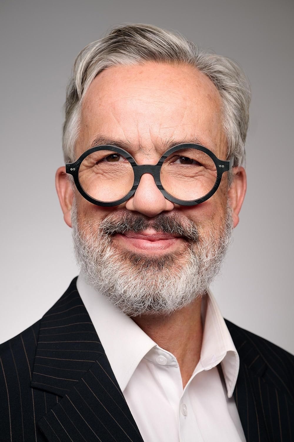 Foto de Ralph Berkin