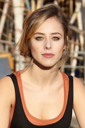 Foto de Camilla Semino Favro