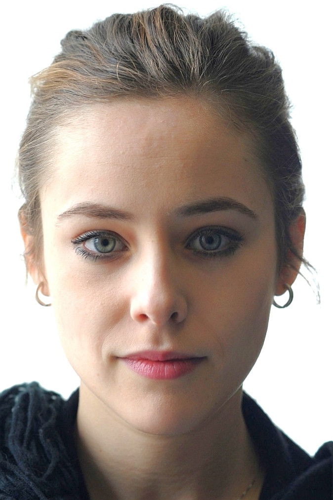 Foto de Camilla Semino Favro