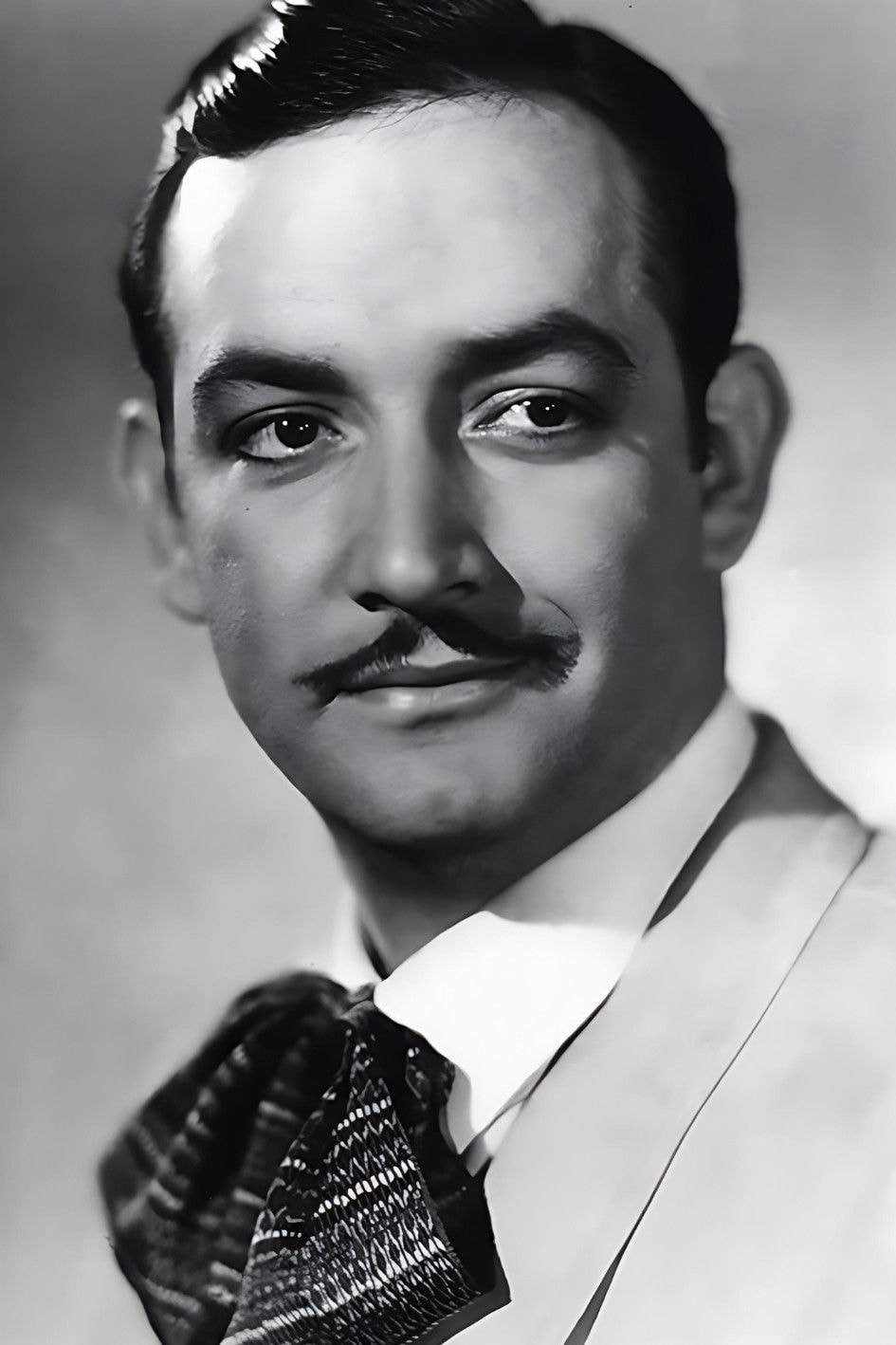 Foto de Jorge Negrete