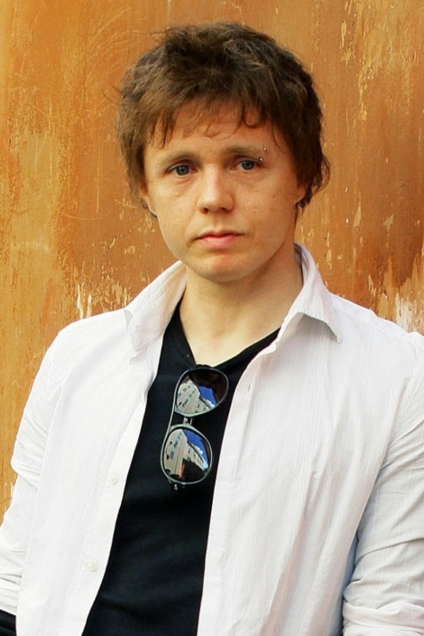 Foto de Gianmaria Martini