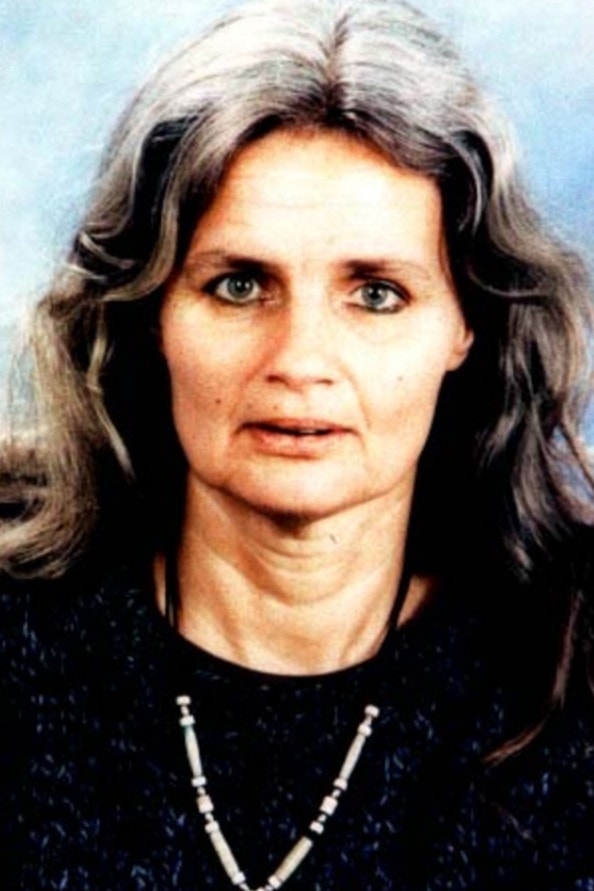 Foto de Christiane Grass