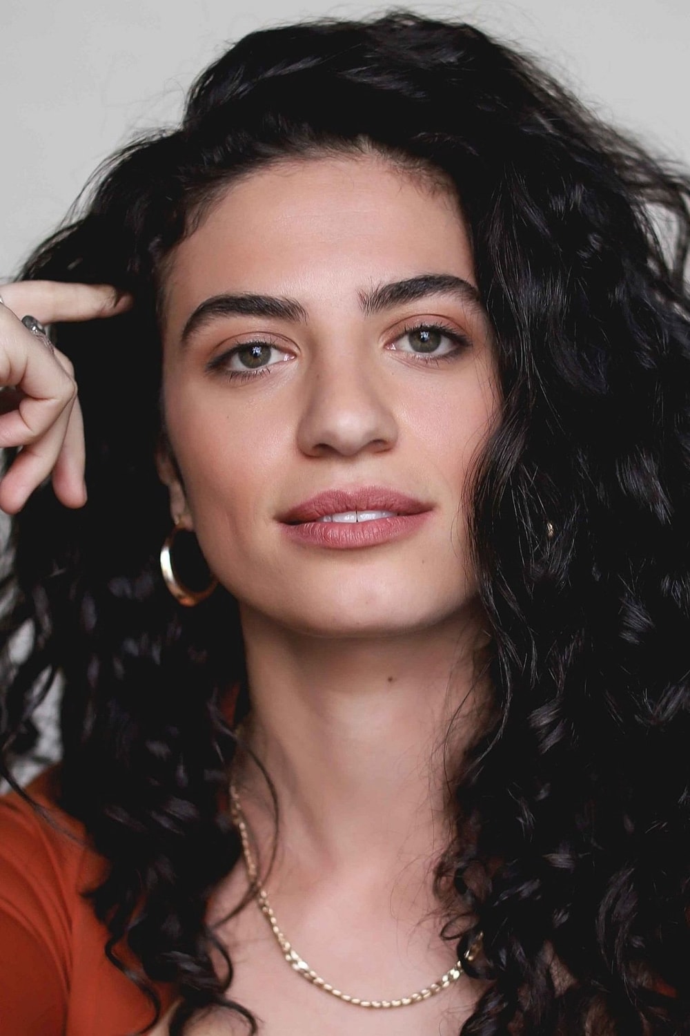 Foto de Mia Morrissey