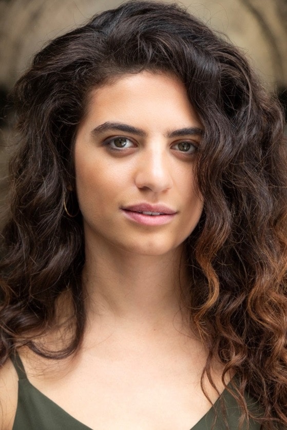 Foto de Mia Morrissey