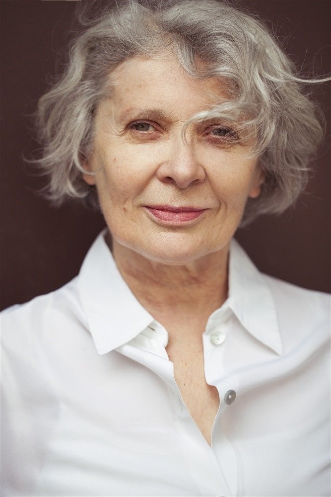 Foto de Catherine Morlot