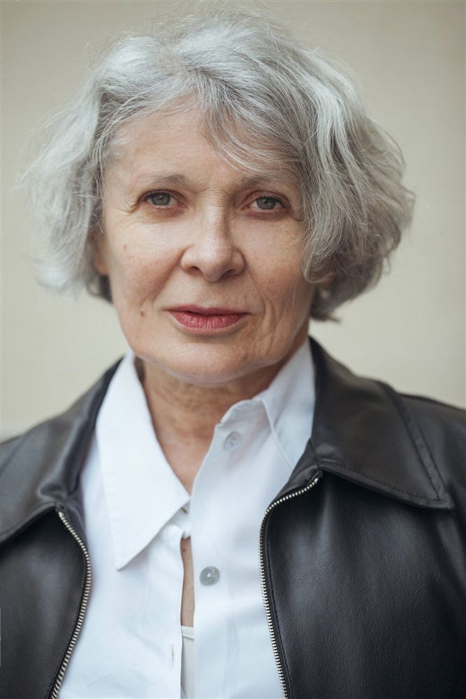 Foto de Catherine Morlot