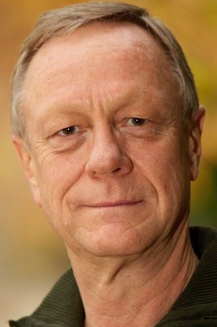 Foto de Patrick Frost